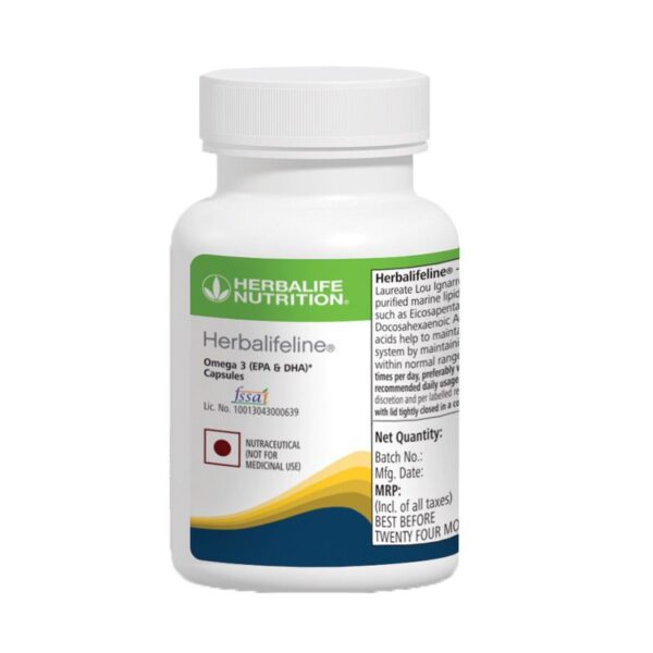 Herbalifeline