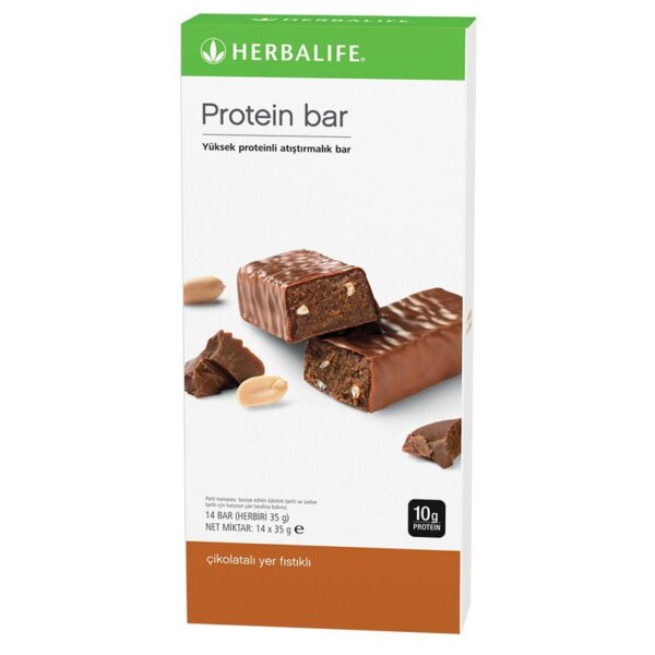 Protein Bars