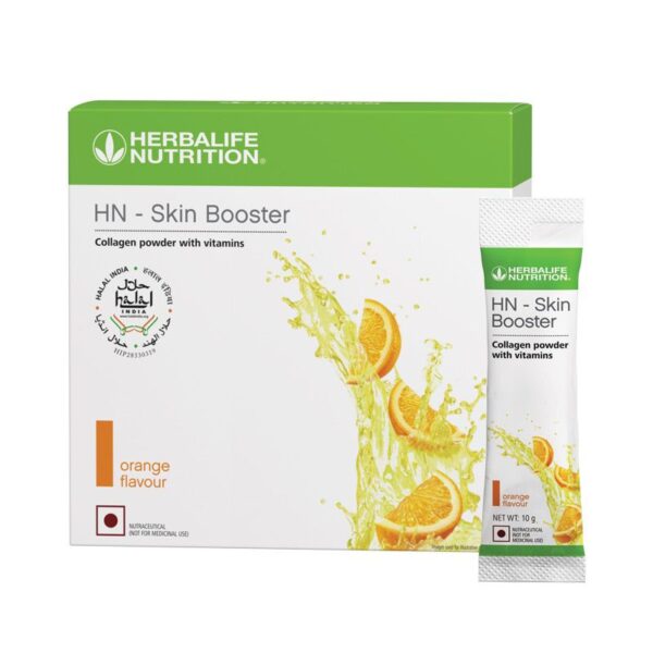 Skin Booster