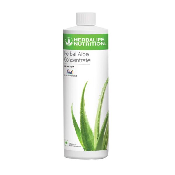 Aloe Drink