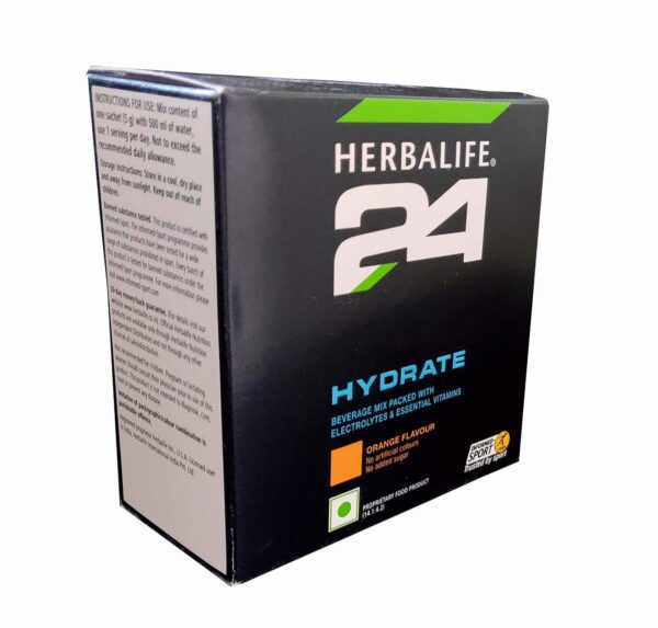 H24 Rebuild