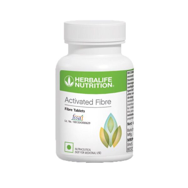 Fiber Tablets